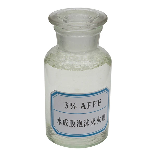 3 Afff Foam Concentrate