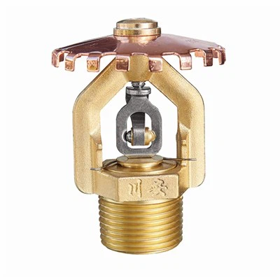 K25 CMSA สปริงเกลอร์ดับเพลิงแบบหลอมโลหะผสมได้