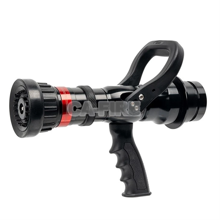 Adjustable Fire Water Nozzle - Professional Fire Nozzle For Fire Protection Equipment best