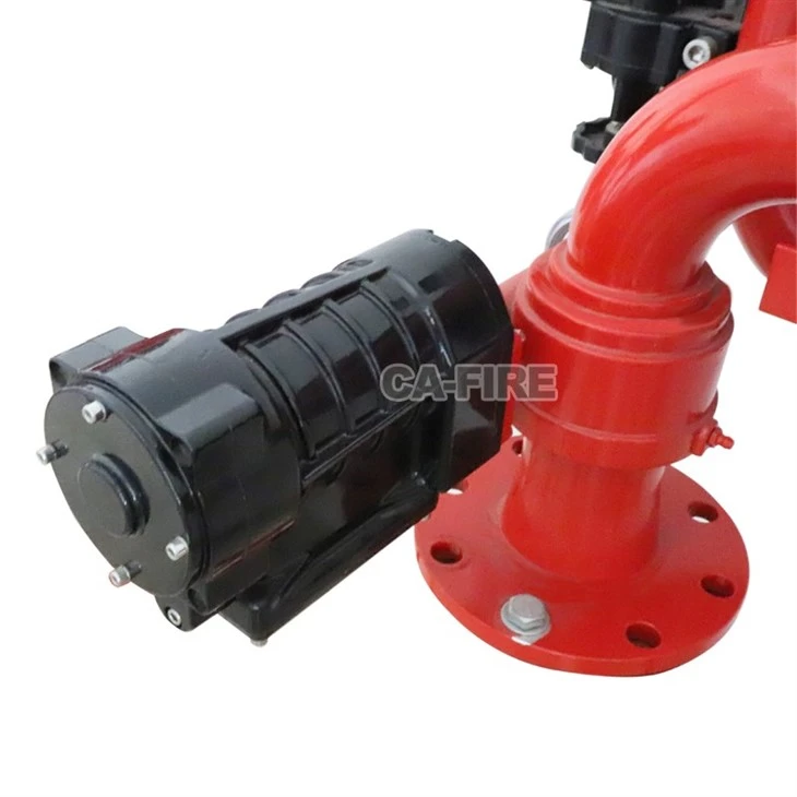 Fire Fighting Water Cannons suppliers