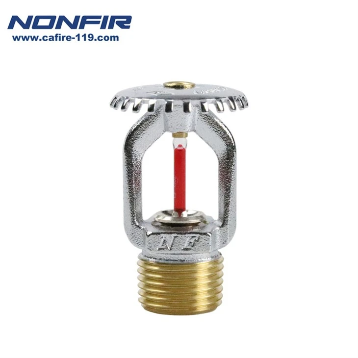 Fire Sprinkler FM Approved
