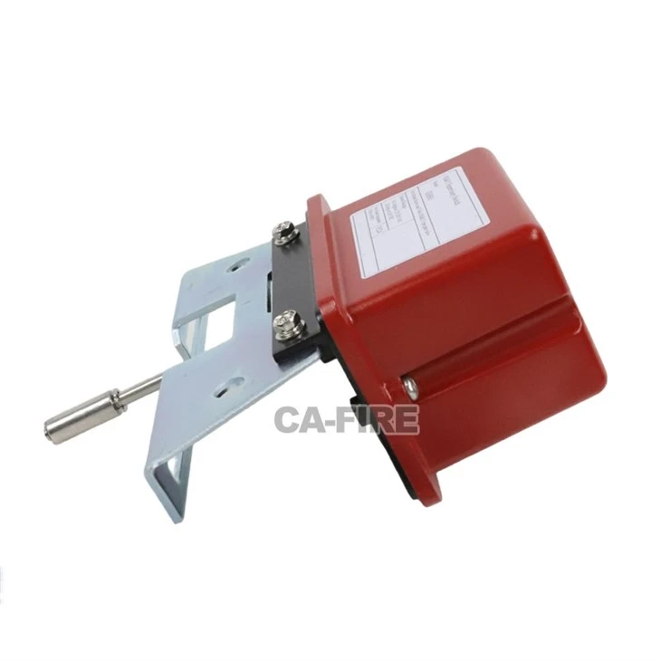 Gate Valve Monitoring Switch Real-time Valve Status Feedback Pipeline On-off Monitoring Limit Switch factory