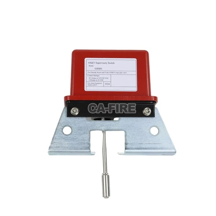 Gate Valve Monitoring Switch Real-time Valve Status Feedback Pipeline On-off Monitoring Limit Switch suppliers