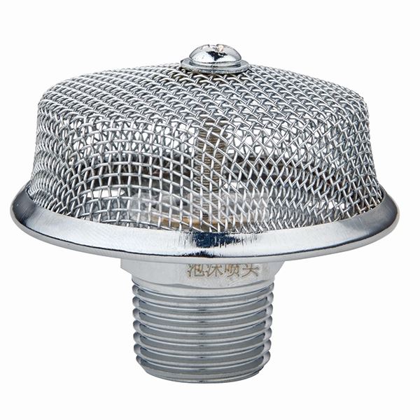 Foam Fire Sprinkler Heads