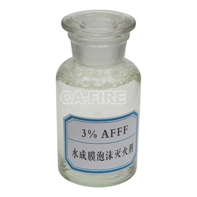 3% 6%afff โฟมคอนเซนเตรต