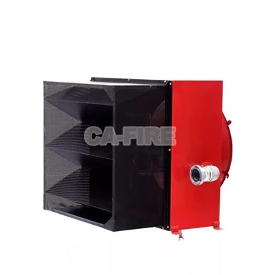 CA - เครื่องกำเนิดโฟมการขยายตัวสูง - อุปกรณ์ดับเพลิงที่มีประสิทธิภาพสำหรับการใช้งานอุตสาหกรรมและการจัดเก็บ