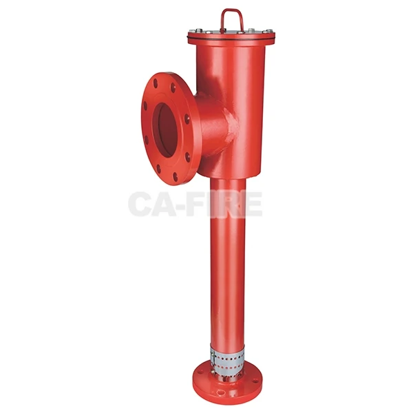 Spray Foam Chamber